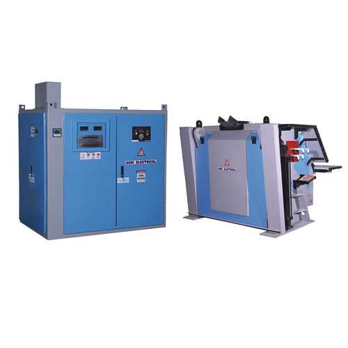 Induction Melting Furnace